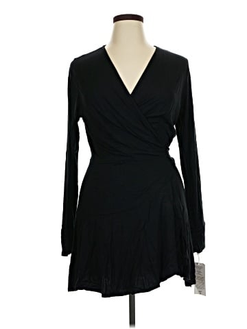 Lezat Cocktail Dress (view 1)