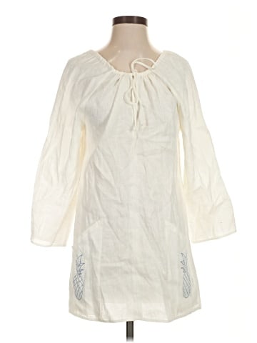 Reformation 3/4 Sleeve Blouse (view 1)