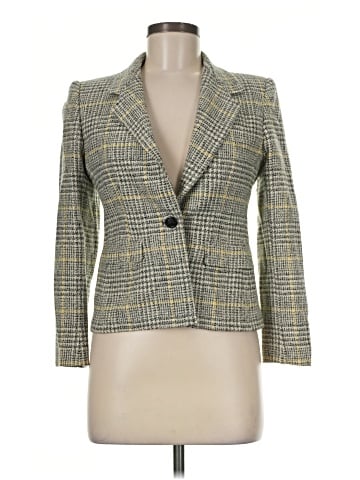 Evan Picone Wool Blazer (view 1)