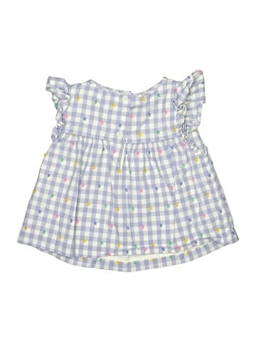 Gap Kids Short Sleeve Blouse (view 2)