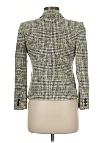 Evan Picone Wool Blazer (view 2)