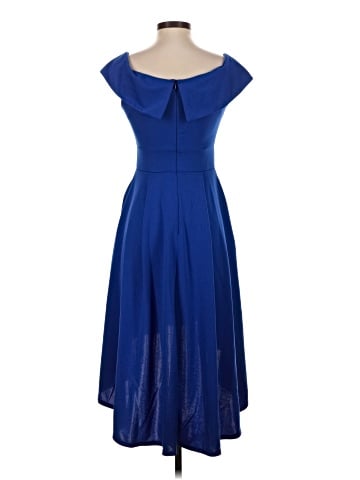 Jasambac Cocktail Dress (view 2)