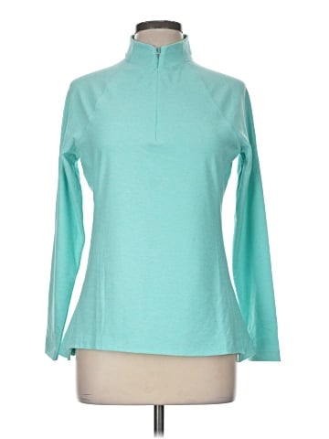 PETER MILLAR Turtleneck Sweater (view 1)
