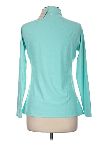 PETER MILLAR Turtleneck Sweater (view 2)