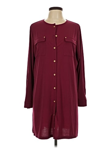 Susan Graver Casual Dress (view 1)