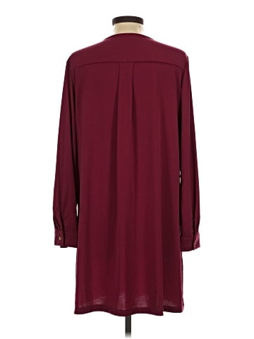 Susan Graver Casual Dress (view 2)