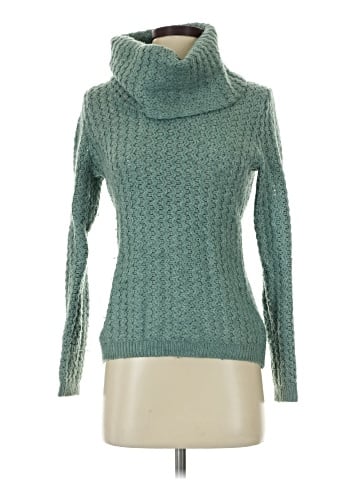 Banana Republic Turtleneck Sweater (view 1)