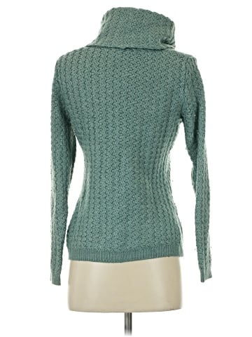 Banana Republic Turtleneck Sweater (view 2)