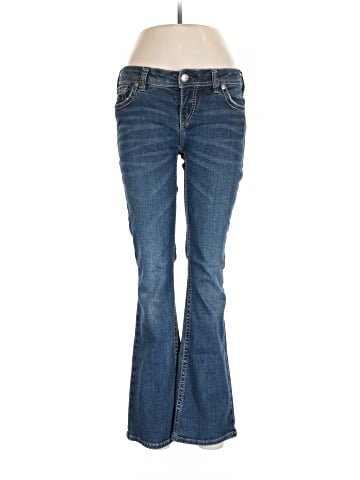 Silver Jeans Co. Jeans (view 1)
