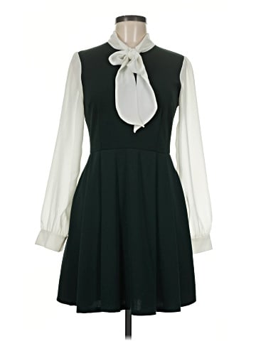 Smak Parlour Casual Dress (view 1)