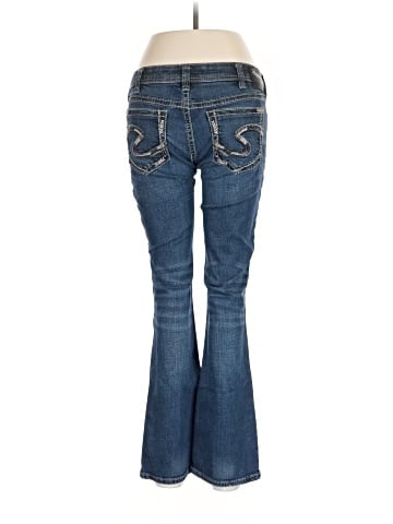 Silver Jeans Co. Jeans (view 2)