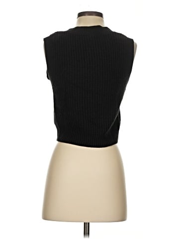 Divided by H&M Sweater Vest (view 2)