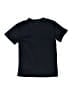 Nike 100% Polyester Black Active T-Shirt Size S (kids) - photo 2