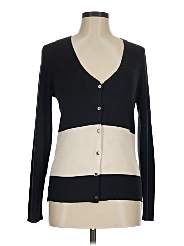 Ann Taylor Cardigan (view 1)
