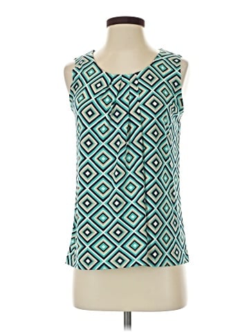 Anne Klein Tank Top (view 1)