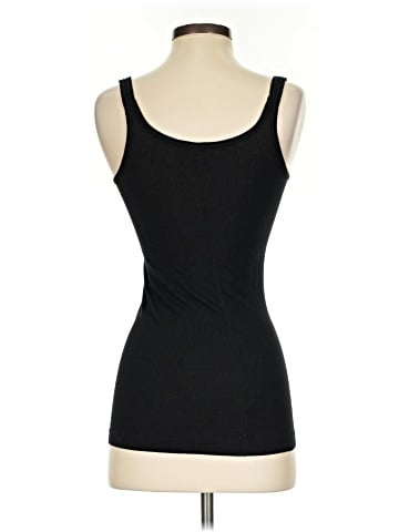 Vince. Sleeveless T-Shirt (view 2)