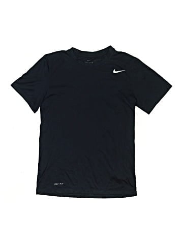 Nike Active T-Shirt (view 1)