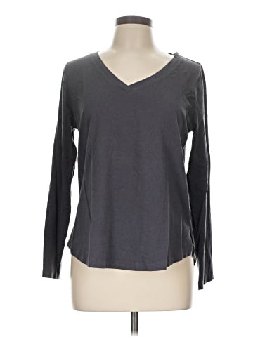 Soma Long Sleeve Top (view 1)