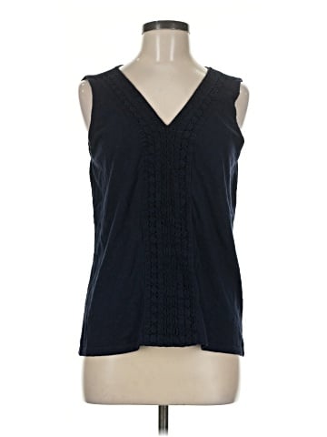 Talbots Sleeveless T-Shirt (view 1)