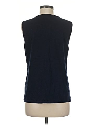 Talbots Sleeveless T-Shirt (view 2)