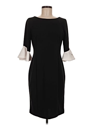DKNY Cocktail Dress (view 1)