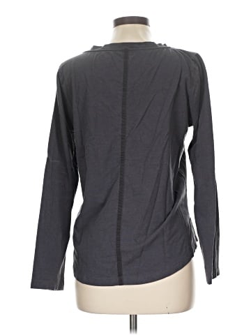 Soma Long Sleeve Top (view 2)