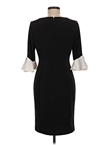 DKNY Cocktail Dress (view 2)