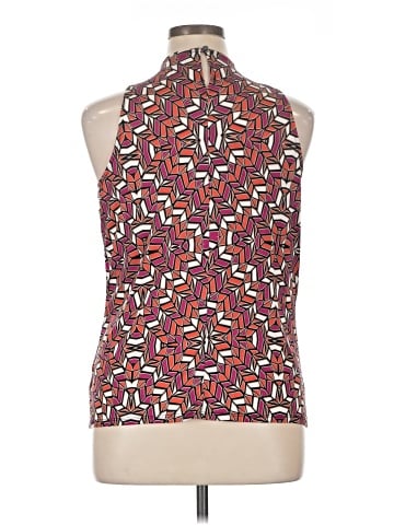 Worthington Sleeveless Blouse (view 2)