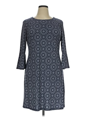 Tommy Hilfiger Casual Dress (view 1)