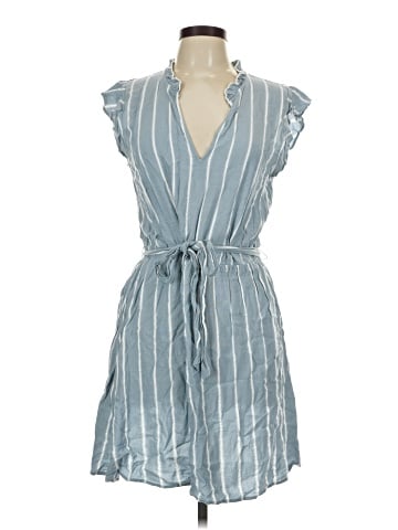 Ann Taylor LOFT Outlet Casual Dress (view 1)
