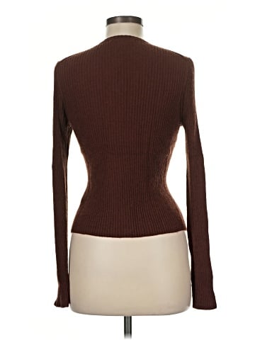 Vince. Cashmere Cardigan (view 2)