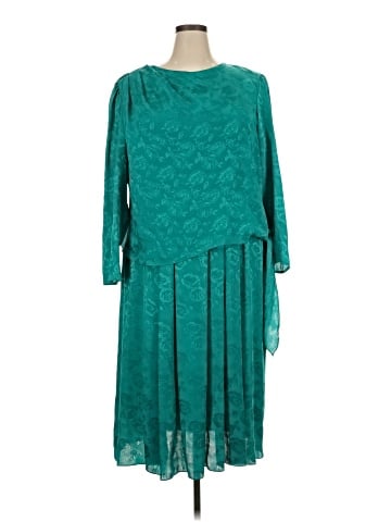 Jo Hanna York Casual Dress (view 1)