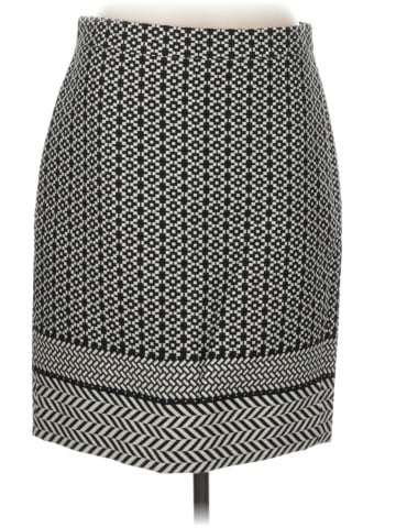 J.Crew Factory Store Casual Skirt (view 1)