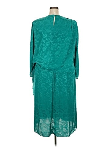 Jo Hanna York Casual Dress (view 2)