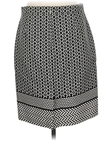 J.Crew Factory Store Casual Skirt (view 2)