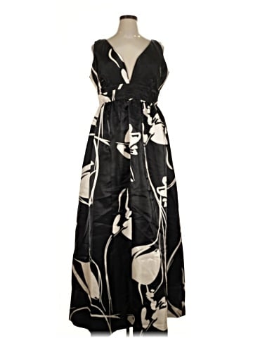 Donna Karan New York Cocktail Dress (view 1)
