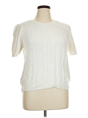 1.State Short Sleeve Top (view 1)