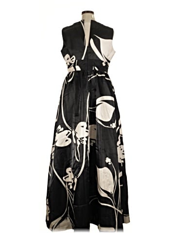 Donna Karan New York Cocktail Dress (view 2)