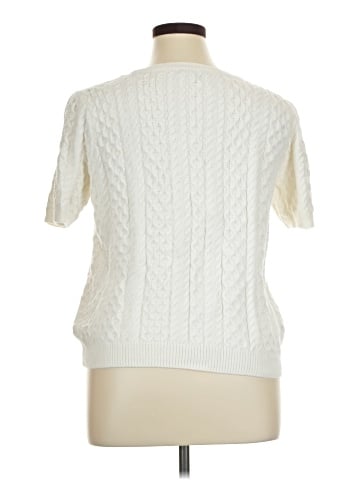 1.State Short Sleeve Top (view 2)
