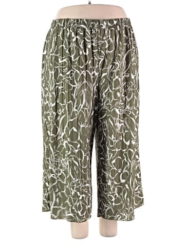 Rafaella Casual Pants (view 1)