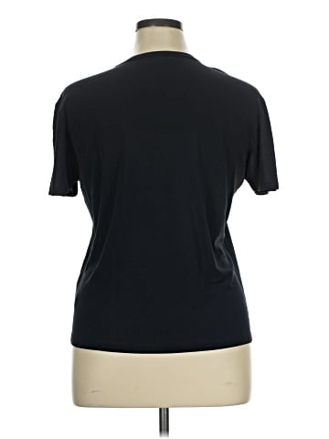 Evan Picone Short Sleeve T-Shirt (view 2)