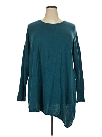 H By Halston Pullover Sweater (view 1)