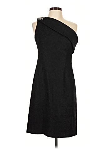 Kay Unger Cocktail Dress (view 1)