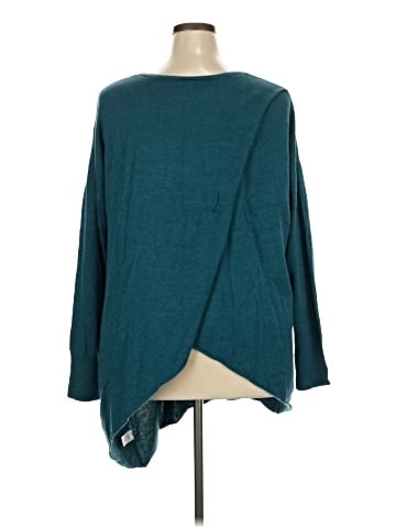 H By Halston Pullover Sweater (view 2)