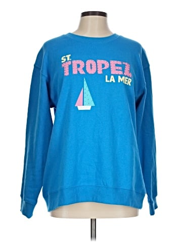 Vintage Havana Sweatshirt (view 1)