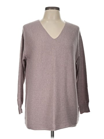 Ella Moss Pullover Sweater (view 1)