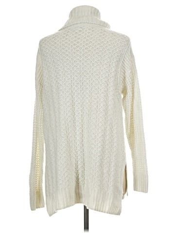Christopher & Banks Turtleneck Sweater (view 2)