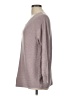Ella Moss Gray Pullover Sweater Size L - photo 5