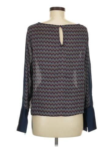 Vince Camuto Long Sleeve Blouse (view 2)