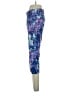 Danskin Now Print Blue Active Pants Size S - photo 5